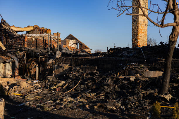 24/7 Emergency Fire Damage Restoration experts in Tampa, FL