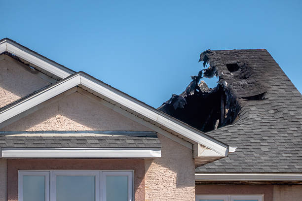 Licensed Fire Damage Restoration service in Tampa, FL - Fire Damage Laser Cleaning